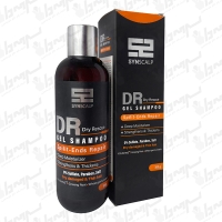 ژل شامپو مناسب موهای نازک و شکننده DR ساین اسکین 300 گرمی